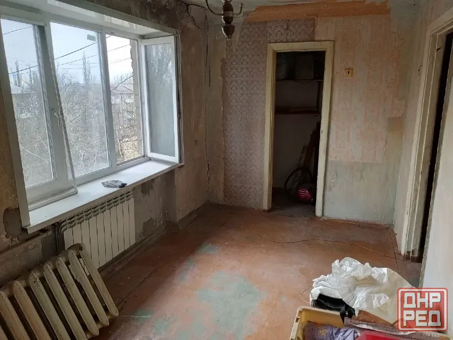 Продам 2ком Ворошиловский район, ор-р Изумруд Донецк - изображение 7