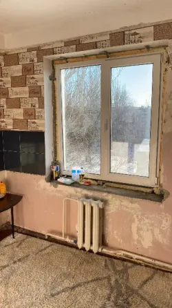 Продам 1ком Майский рынок, Нижнекурганская Донецк