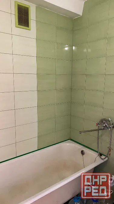 Продам 1ком Майский рынок, Нижнекурганская Донецк - изображение 6
