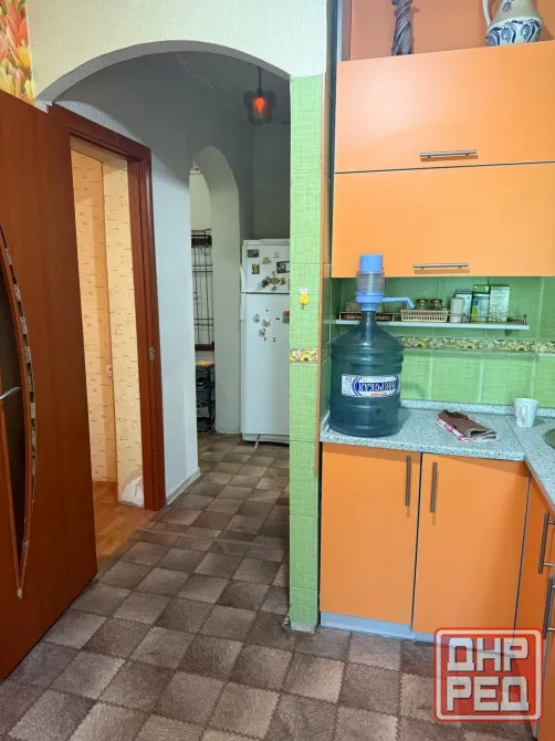 Срочно Продам 2х ком Армавирская. Быстрая сделка Донецк - изображение 2