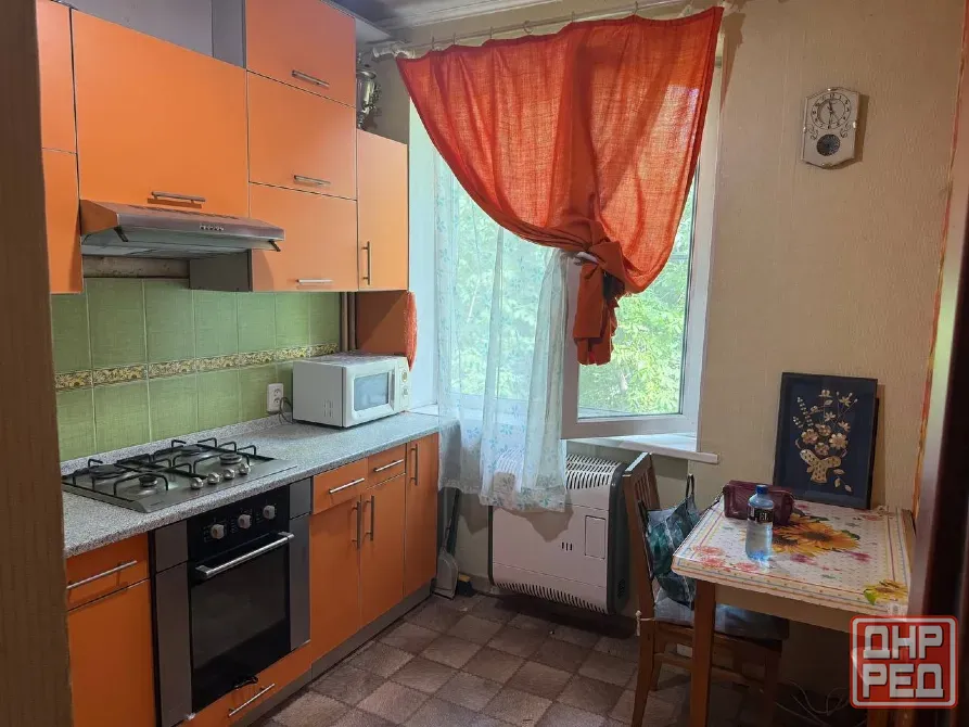 Срочно Продам 2х ком Армавирская. Быстрая сделка Донецк - изображение 1