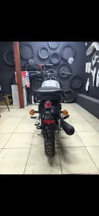 Мотоцикл Regulmoto Monster 200 Донецк