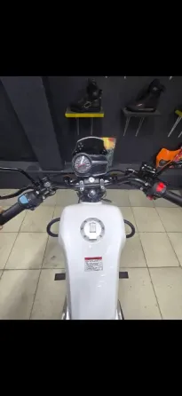 Мотоцикл Regulmoto Monster 200 Донецк