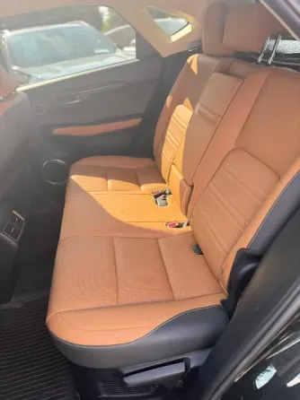 LEXUS NX300 Донецк