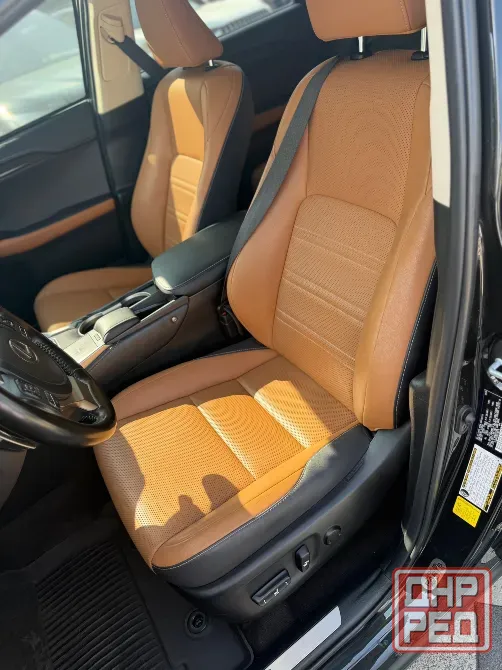 LEXUS NX300 Донецк - изображение 7