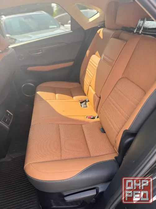 LEXUS NX300 Донецк - изображение 6
