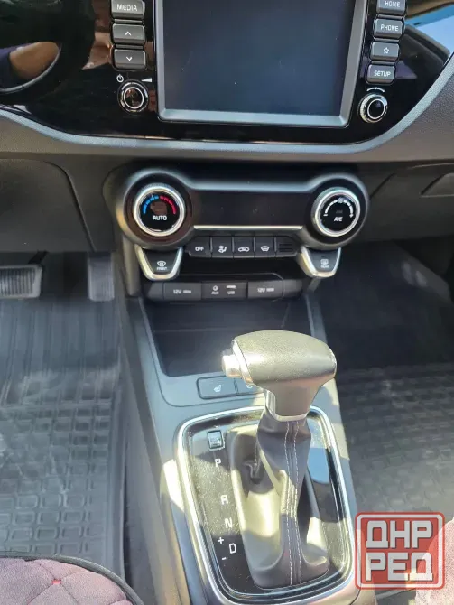 Kia Rio X-line 2018 Донецк - изображение 2