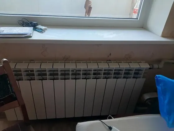2 к кв 49м2 8\9 макеевка червоногвардейский рн ул филатова Макеевка