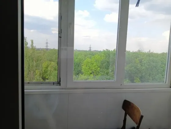 2 к кв 49м2 8\9 макеевка червоногвардейский рн ул филатова Макеевка
