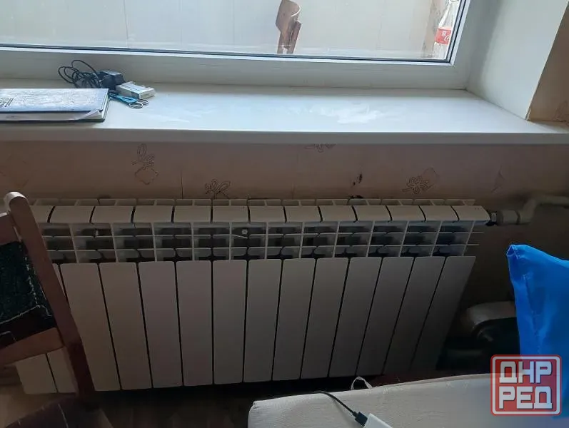 2 к кв 49м2 8\9 макеевка червоногвардейский рн ул филатова Макеевка - изображение 5