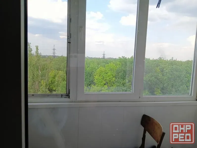 2 к кв 49м2 8\9 макеевка червоногвардейский рн ул филатова Макеевка - изображение 4