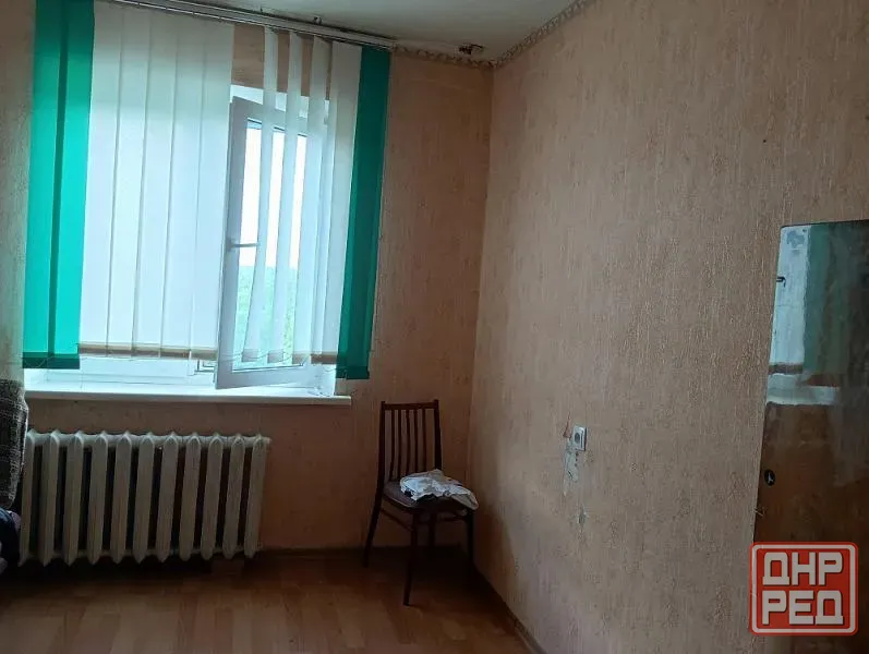 2 к кв 49м2 8\9 макеевка червоногвардейский рн ул филатова Макеевка - изображение 3
