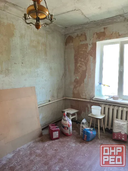Продажа дома,72м2,пл. Бакинских комиссаров Донецк - изображение 4