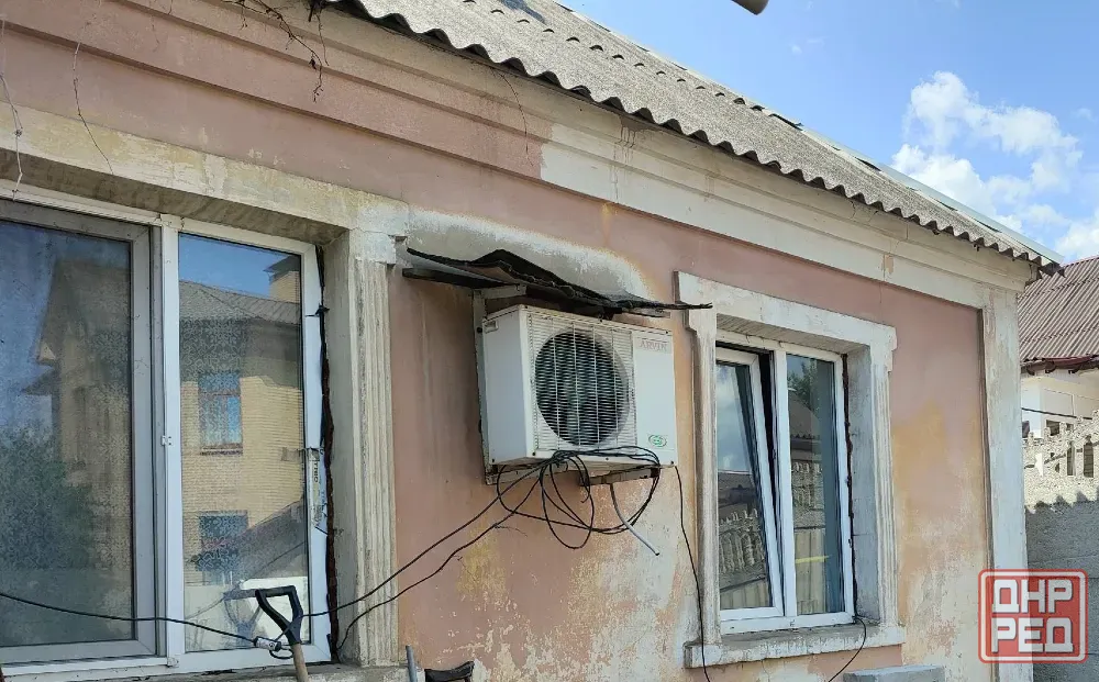 Продажа дома,72м2,пл. Бакинских комиссаров Донецк - изображение 6