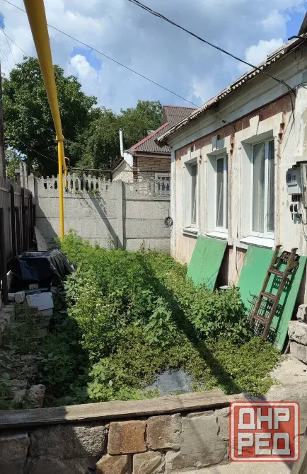 Продажа дома,72м2,пл. Бакинских комиссаров Донецк - изображение 5