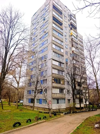 Продам 2х ком под ремонт Текстильщик Донецк