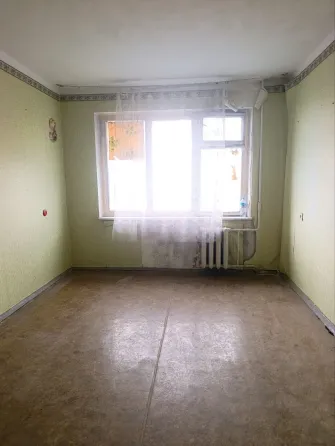 Продам 2х ком под ремонт Текстильщик Донецк