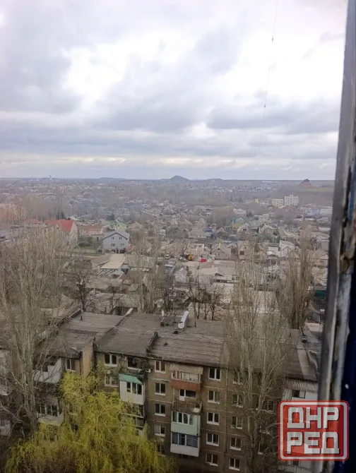 Продам 2х ком под ремонт Текстильщик Донецк - изображение 8