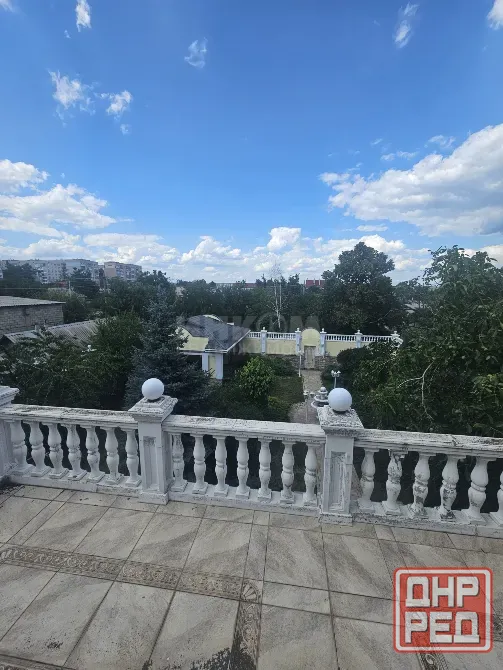 Дом 365м2 городок Пархоменко Луганск - изображение 6