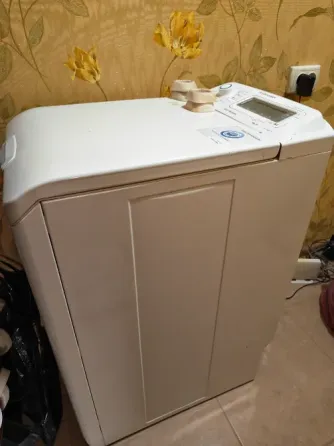 Продам стиральную машинку Макеевка