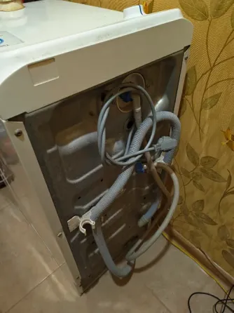 Продам стиральную машинку Макеевка