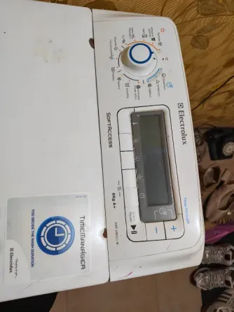 Продам стиральную машинку Макеевка