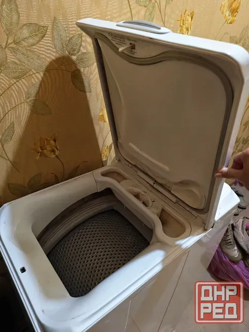 Продам стиральную машинку Макеевка - изображение 4