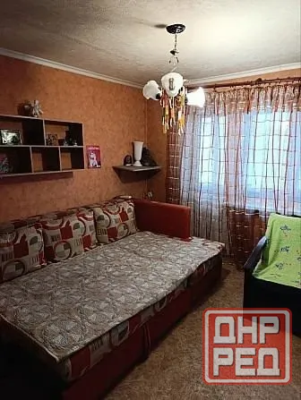Продам 1ком Прожекторная Донецк - изображение 1