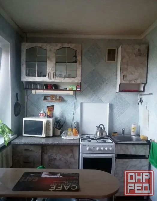 Продам 1ком Прожекторная Донецк - изображение 2