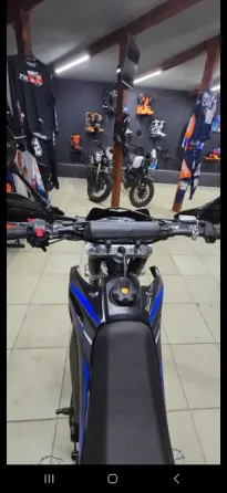Мотоцикл Regulmoto Sport-003 PR300 Донецк