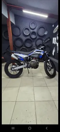 Мотоцикл Regulmoto Sport-003 PR300 Донецк
