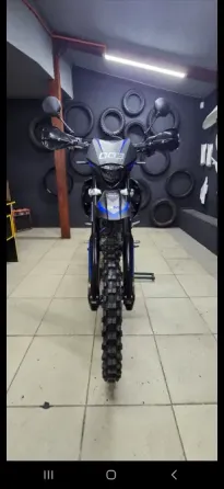 Мотоцикл Regulmoto Sport-003 PR300 Донецк