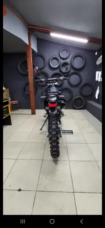 Мотоцикл Regulmoto Sport-003 PR300 Донецк