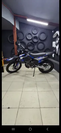 Мотоцикл Regulmoto Sport-003 PR300 Донецк