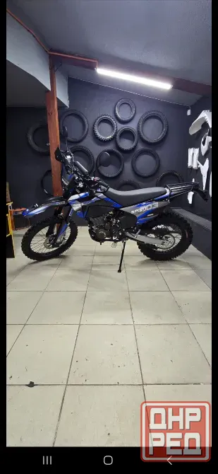 Мотоцикл Regulmoto Sport-003 PR300 Донецк - изображение 3