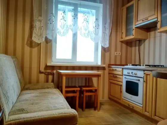 сдаётся 1к квартира улица петровского 105а. Донецк