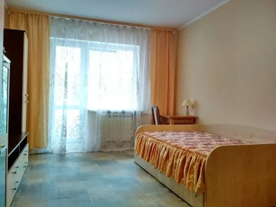 сдаётся 1к квартира улица петровского 105а. Донецк