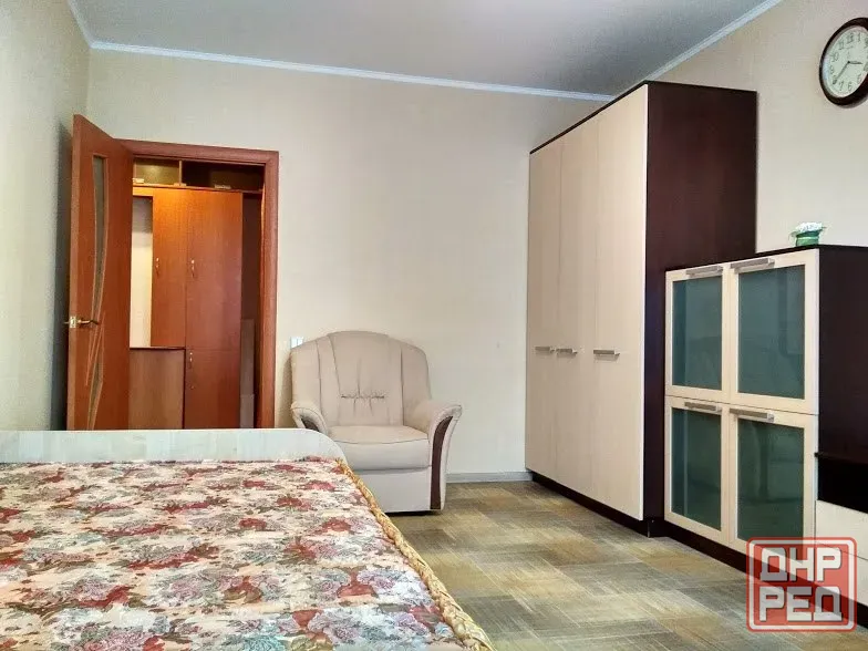 сдаётся 1к квартира улица петровского 105а. Донецк - изображение 3