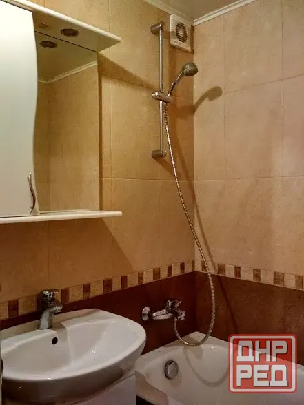 сдаётся 1к квартира улица петровского 105а. Донецк - изображение 6