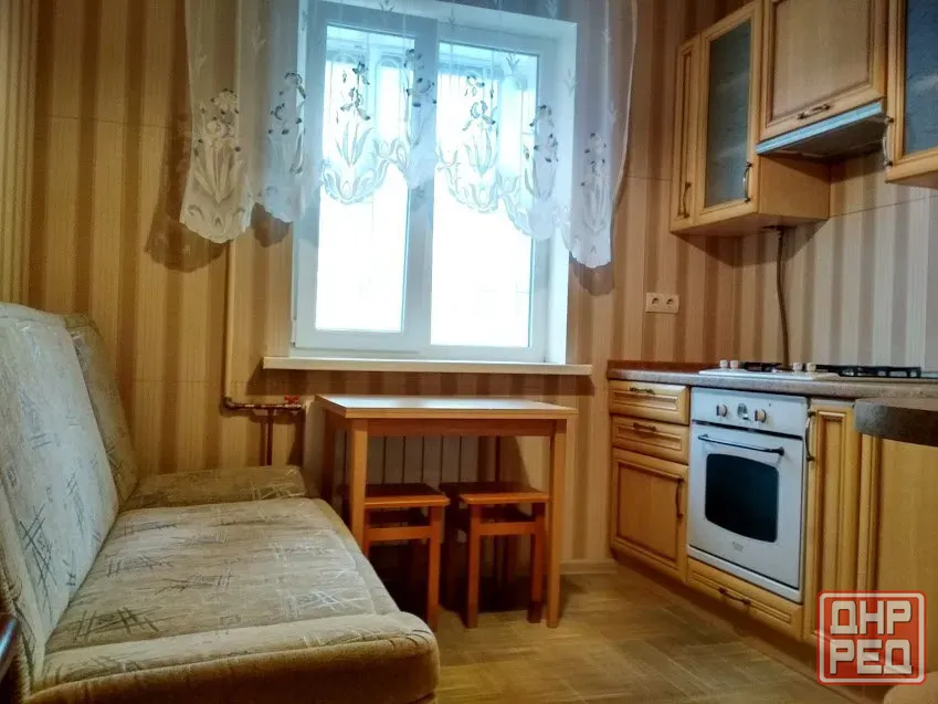 сдаётся 1к квартира улица петровского 105а. Донецк - изображение 5