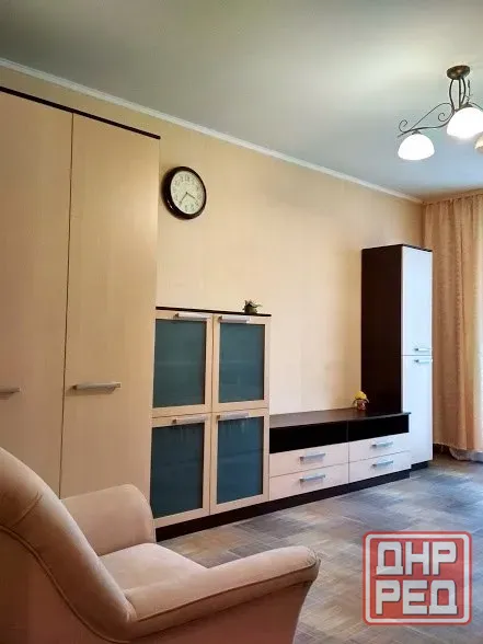 сдаётся 1к квартира улица петровского 105а. Донецк - изображение 2