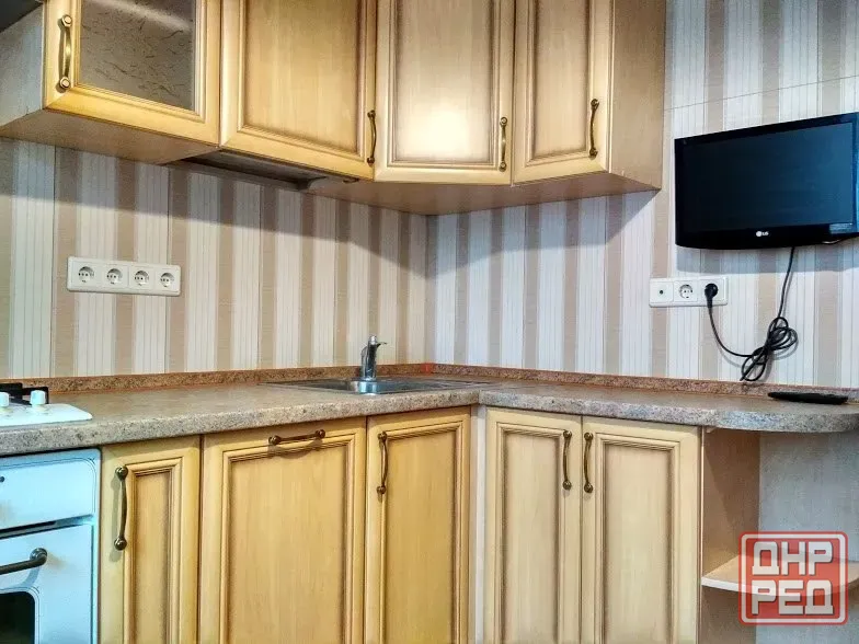 сдаётся 1к квартира улица петровского 105а. Донецк - изображение 4