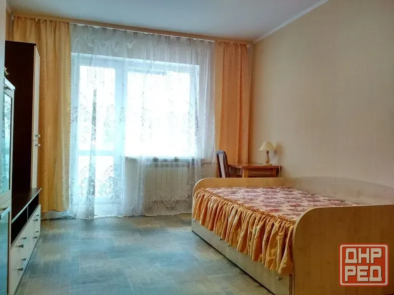 сдаётся 1к квартира улица петровского 105а. Донецк - изображение 1