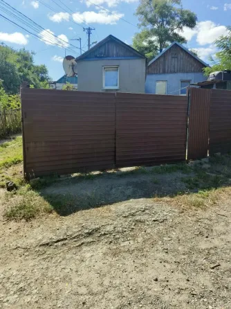 Продается дом в Ильичевском районе Мариуполь