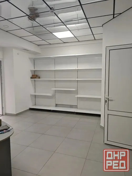 Сдам Помещение 68.2кв.м пр-т 25 летия Ркка 9 Донецк - изображение 7