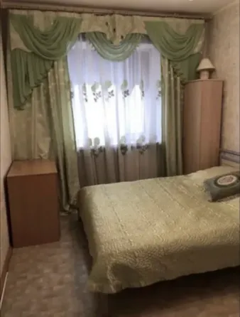сдаётся двухкомнатная квартира на долгосрочную аренду в петровском районе Донецк