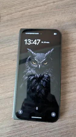 смартфон google pixel 9 pro fold 256 гб Донецк