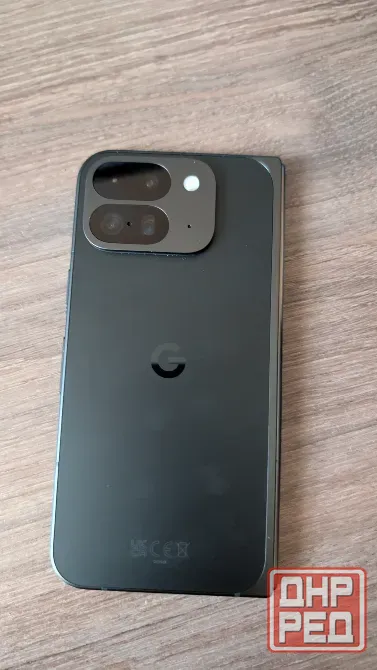 смартфон google pixel 9 pro fold 256 гб Донецк - изображение 3