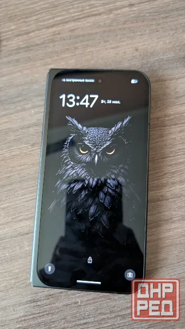 смартфон google pixel 9 pro fold 256 гб Донецк - изображение 1