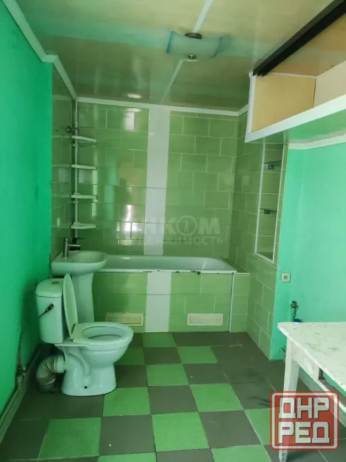 Дом 89.60м2 п. Тельмана Луганск - изображение 3
